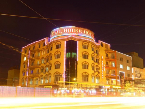 Отель Royal House Hotel, Улан-Батор
